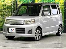 2008 Suzuki Wagon R