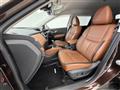 2021 Nissan X-Trail