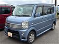 2011 Suzuki Every Wagon