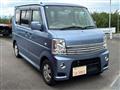 2011 Suzuki Every Wagon