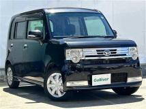 2013 Daihatsu Move Conte