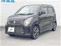 2013 Suzuki Wagon R
