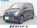 2013 Suzuki Wagon R