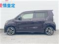 2013 Suzuki Wagon R