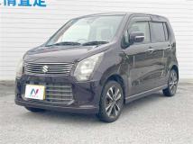 2013 Suzuki Wagon R