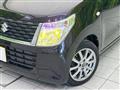 2015 Suzuki Wagon R