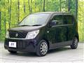 2015 Suzuki Wagon R
