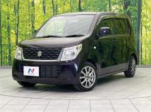 2015 Suzuki Wagon R