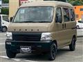 2016 Honda Acty