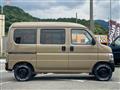 2016 Honda Acty