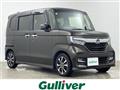 2020 Honda N BOX