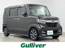 2020 Honda N BOX