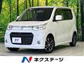 2013 Suzuki Wagon R Stingray