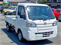 2015 Daihatsu Hijet Truck