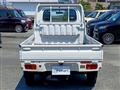 2015 Daihatsu Hijet Truck