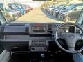 2015 Daihatsu Hijet Truck