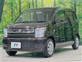 2019 Suzuki Wagon R