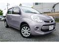 2015 Toyota Passo