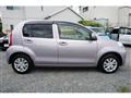 2015 Toyota Passo