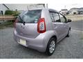 2015 Toyota Passo