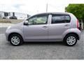 2015 Toyota Passo