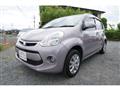 2015 Toyota Passo