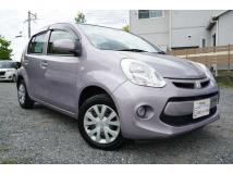 2015 Toyota Passo