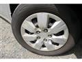 2012 Honda Step WGN
