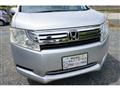 2012 Honda Step WGN