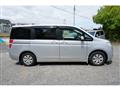 2012 Honda Step WGN
