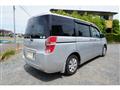 2012 Honda Step WGN