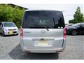 2012 Honda Step WGN