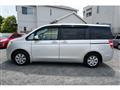 2012 Honda Step WGN