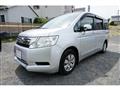 2012 Honda Step WGN