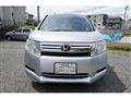 2012 Honda Step WGN