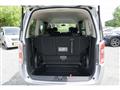 2012 Honda Step WGN