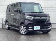2019 Honda N BOX