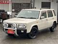 1999 Nissan Rasheen