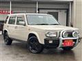 1999 Nissan Rasheen