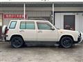 1999 Nissan Rasheen