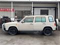 1999 Nissan Rasheen