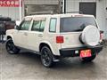 1999 Nissan Rasheen