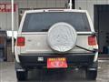 1999 Nissan Rasheen