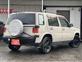 1999 Nissan Rasheen