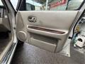 1999 Nissan Rasheen