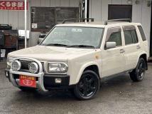 1999 Nissan Rasheen