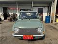 1990 Nissan PAO