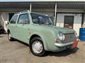 1990 Nissan PAO