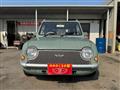 1990 Nissan PAO