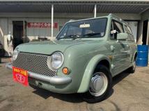 1990 Nissan PAO